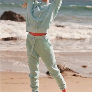 Free people the simple set